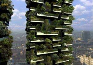 Bosco Verticale S. Boeri Architetti--rendering-02