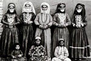 Rifugiati Armeni - da flickr foto di The Magnes Collection of Jewish Art and Life che si ringrazia - licenza CC