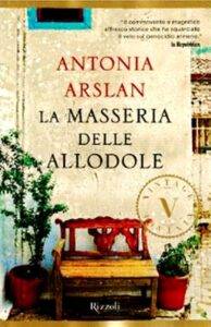 "la masseria delle allodole"