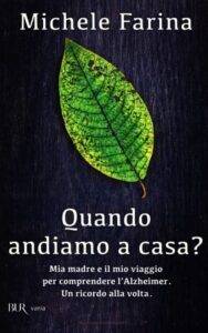 Libro di Michele Farina: "Quando Andiamo a casa?"