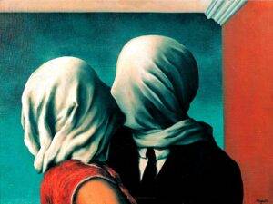 les amants