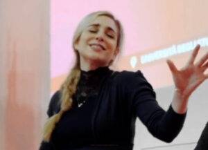Foto di repertorio di Valentina Volpe Andreazza