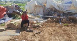 Foto tratte dall'articolo di Pressenza red. Milano